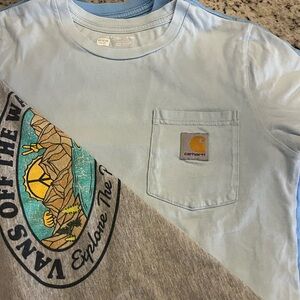 Boys Small T-Shirt Lot